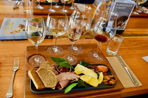 6-Day Tasmania Small-Group Guided Tour With Gourmet Food - Surfers Paradise Gold Coast 3