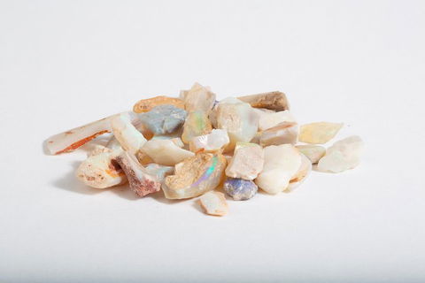 Opal Polishing Workshops In The Beautiful Blue Mountains - Surfers Paradise Gold Coast 0