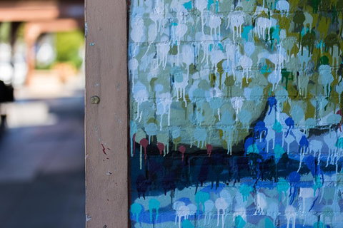Adelaide 90-Minute Pedicab Tour: Street Art Experience - Surfers Paradise Gold Coast 5