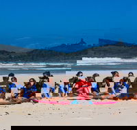 2-Day Progressive Surf Lessons - Surfers Paradise Gold Coast