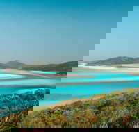 Whitehaven Beach and Hill Inlet Lookout Full-Day Snorkeling Cruise by High-Speed Catamaran - Surfers Paradise Gold Coast