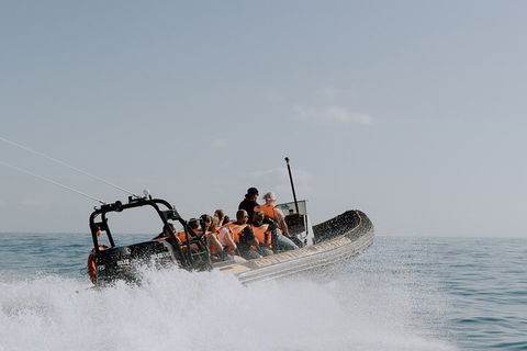 Adventure Rafting - Surfers Paradise Gold Coast 0