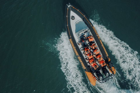 Adventure Rafting - Surfers Paradise Gold Coast 1