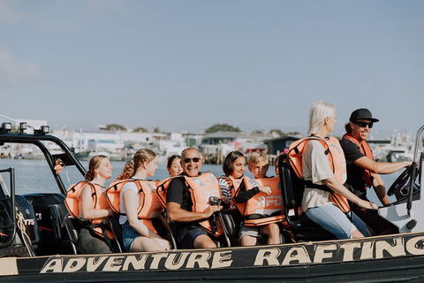 Adventure Rafting - Surfers Paradise Gold Coast 2