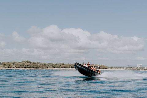 Adventure Rafting - Surfers Paradise Gold Coast 3
