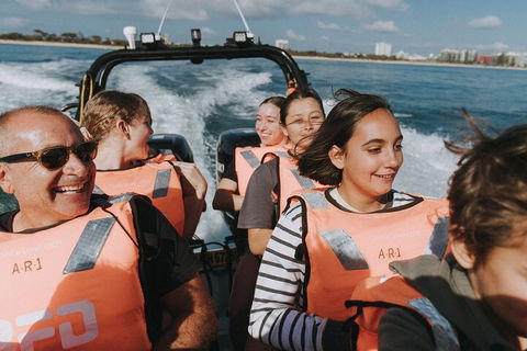 Adventure Rafting - Surfers Paradise Gold Coast 5