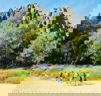 Gorgeous Gorges Tour - Windjana  Bell Gorge Mt Hart Cape Leveque - Surfers Paradise Gold Coast