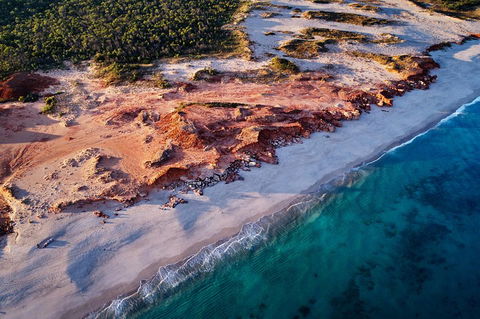 Gorgeous Gorges Tour - Windjana & Bell Gorge, Mt Hart, Cape Leveque - Surfers Paradise Gold Coast 4