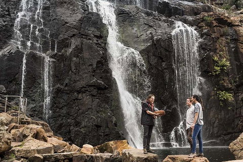 Full-Day Private Tour To Grampians From Melbourne - Surfers Paradise Gold Coast 0