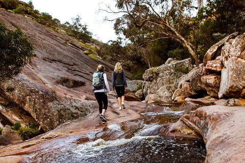 Full-Day Private Tour To Grampians From Melbourne - Surfers Paradise Gold Coast 1
