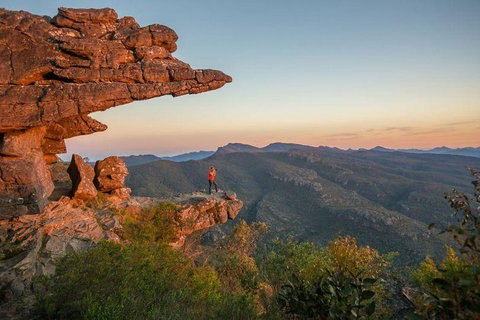 Full-Day Private Tour To Grampians From Melbourne - Surfers Paradise Gold Coast 2