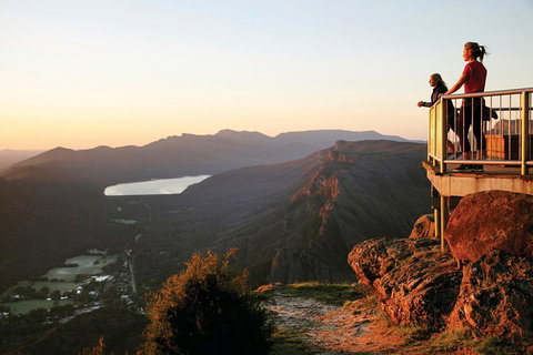 Full-Day Private Tour To Grampians From Melbourne - Surfers Paradise Gold Coast 3