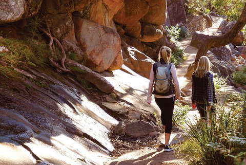 Full-Day Private Tour To Grampians From Melbourne - Surfers Paradise Gold Coast 4