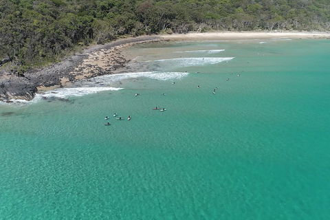 Noosa Thriller - 500hp Ocean Adventure Ride - Surfers Paradise Gold Coast 5