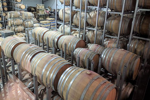 The Complete Hunter Valley Wine Tour Of Pokolbin, Mt View, Lovedale And Rothbury - Surfers Paradise Gold Coast 2