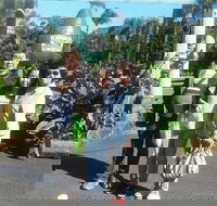 Tropical Fruit World with Wildlife Boat Cruise from Gold Coast - Surfers Paradise Gold Coast