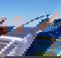 Chill Out at Byron Bay from Gold Coast - Surfers Paradise Gold Coast