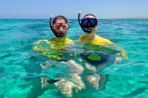 Lagoon Explorer - Ningaloo Reef Full-Day Kayaking And Snorkeling Adventure - Surfers Paradise Gold Coast 4