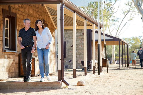 Alice Springs Highlights Tour - Surfers Paradise Gold Coast 0