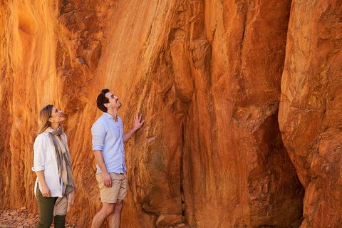 Best Of Alice Springs Full Day Tour - Surfers Paradise Gold Coast 2