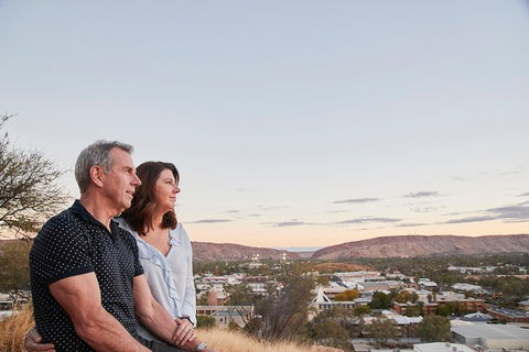 Best Of Alice Springs Full Day Tour - Surfers Paradise Gold Coast 5