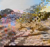 Kings Canyon Day Trip from Ayers Rock Uluru - Surfers Paradise Gold Coast