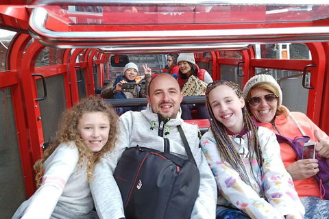 All Inclusive Blue Mountains Small-Group Day Trip From Sydney - Surfers Paradise Gold Coast 3