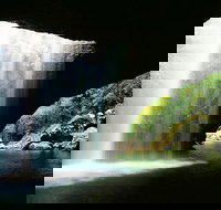 Natural Bridge  Springbrook Waterfalls Tour - Surfers Paradise Gold Coast