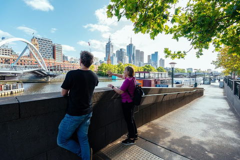 Private City Kickstart Tour: Melbourne - Surfers Paradise Gold Coast 1