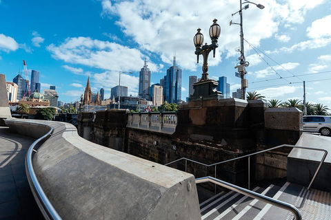 Private City Kickstart Tour: Melbourne - Surfers Paradise Gold Coast 2