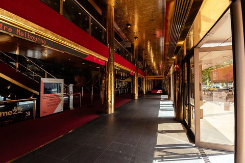 Private City Kickstart Tour: Melbourne - Surfers Paradise Gold Coast 4