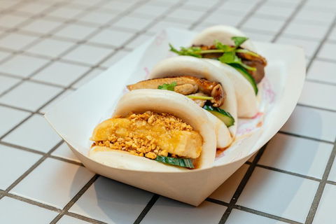 The 10 Tastings Of Melbourne With Locals: Private Food Tour - Surfers Paradise Gold Coast 0