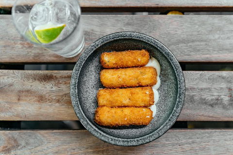 The 10 Tastings Of Melbourne With Locals: Private Food Tour - Surfers Paradise Gold Coast 2