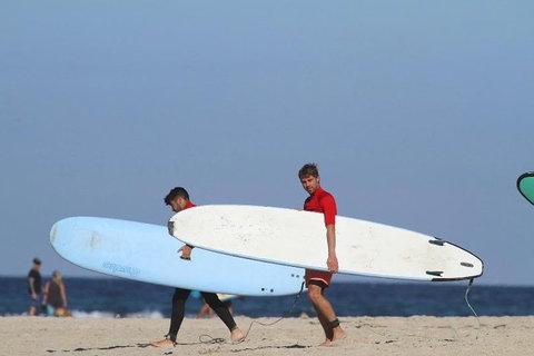 Group Surfing Lessons Kool Katz 1 Day - Surfers Paradise Gold Coast 3