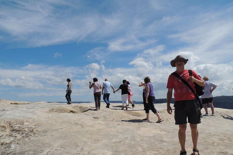 Inside The Greater Blue Mountains World Heritage - A Private Wildlife Safari Overnight - Surfers Paradise Gold Coast 3