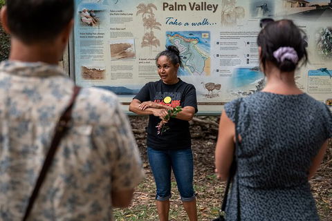 Cape Byron Aboriginal Tour - Surfers Paradise Gold Coast 5