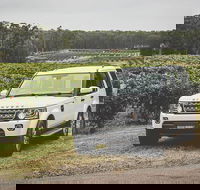 Hideaway Private Tours Hunter Valley- Indulgence Wine Tour Full Day - Surfers Paradise Gold Coast