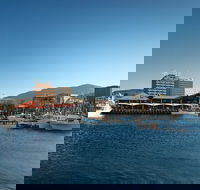 Hobart City Sightseeing Tour including MONA Admission - Surfers Paradise Gold Coast