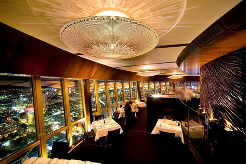 Infinity At Sydney Tower - Surfers Paradise Gold Coast 2