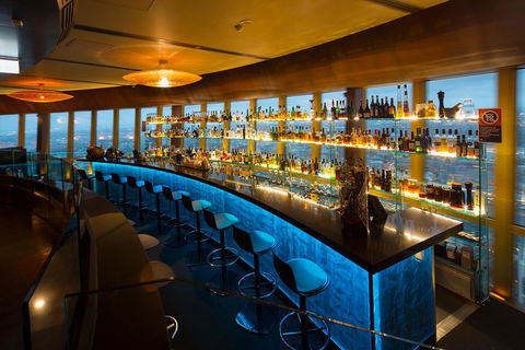 Infinity At Sydney Tower - Surfers Paradise Gold Coast 3