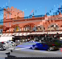 Amazing Adelaide Self-Guided Audio Tour - Surfers Paradise Gold Coast