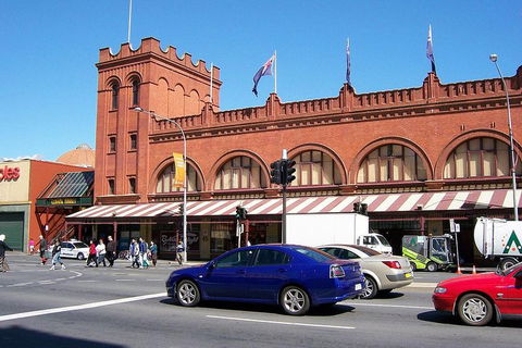 Amazing Adelaide Self-Guided Audio Tour - Surfers Paradise Gold Coast 0