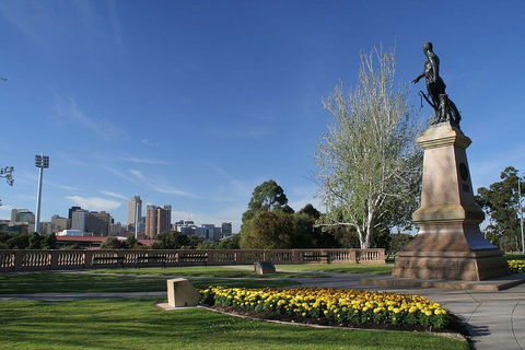 Amazing Adelaide Self-Guided Audio Tour - Surfers Paradise Gold Coast 1
