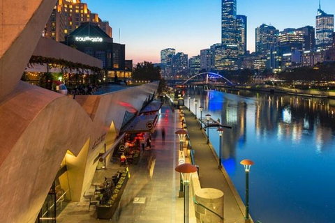 Nightlife In Melbourne: St Kilda - Surfers Paradise Gold Coast 0