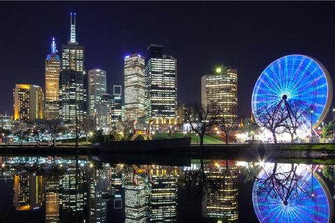 Nightlife In Melbourne: St Kilda - Surfers Paradise Gold Coast 1