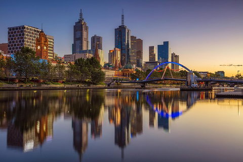 Nightlife In Melbourne: St Kilda - Surfers Paradise Gold Coast 3