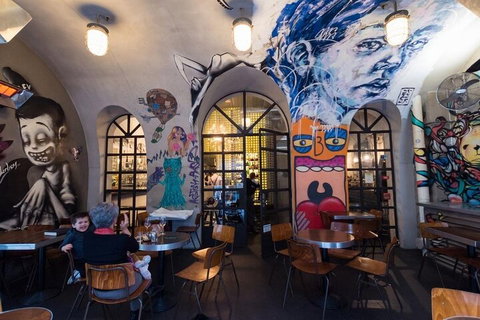 Nightlife In Melbourne: St Kilda - Surfers Paradise Gold Coast 4