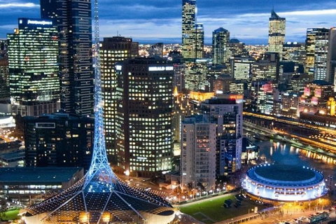 Nightlife In Melbourne: St Kilda - Surfers Paradise Gold Coast 5