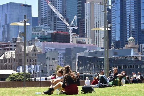 Personalised Half Day With A Local In Melbourne - Surfers Paradise Gold Coast 0