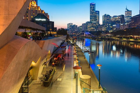 Personalised Half Day With A Local In Melbourne - Surfers Paradise Gold Coast 3